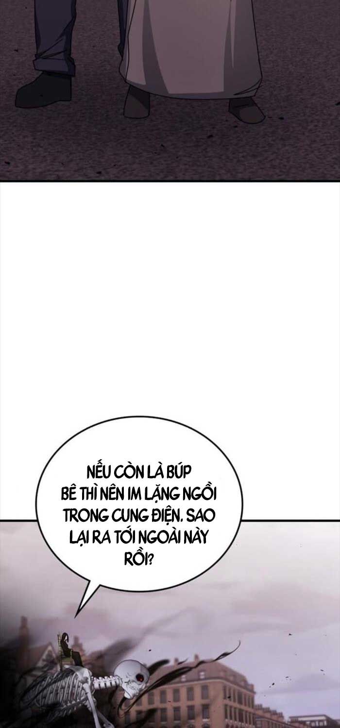 Học Viện Tối Thượng: Chapter 133