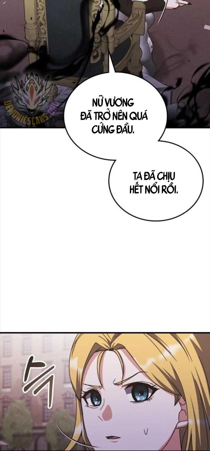 Học Viện Tối Thượng: Chapter 133