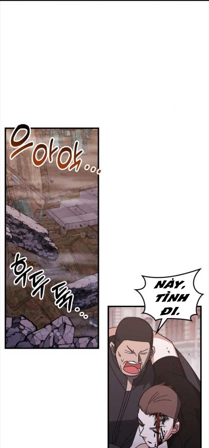 Học Viện Tối Thượng: Chapter 133