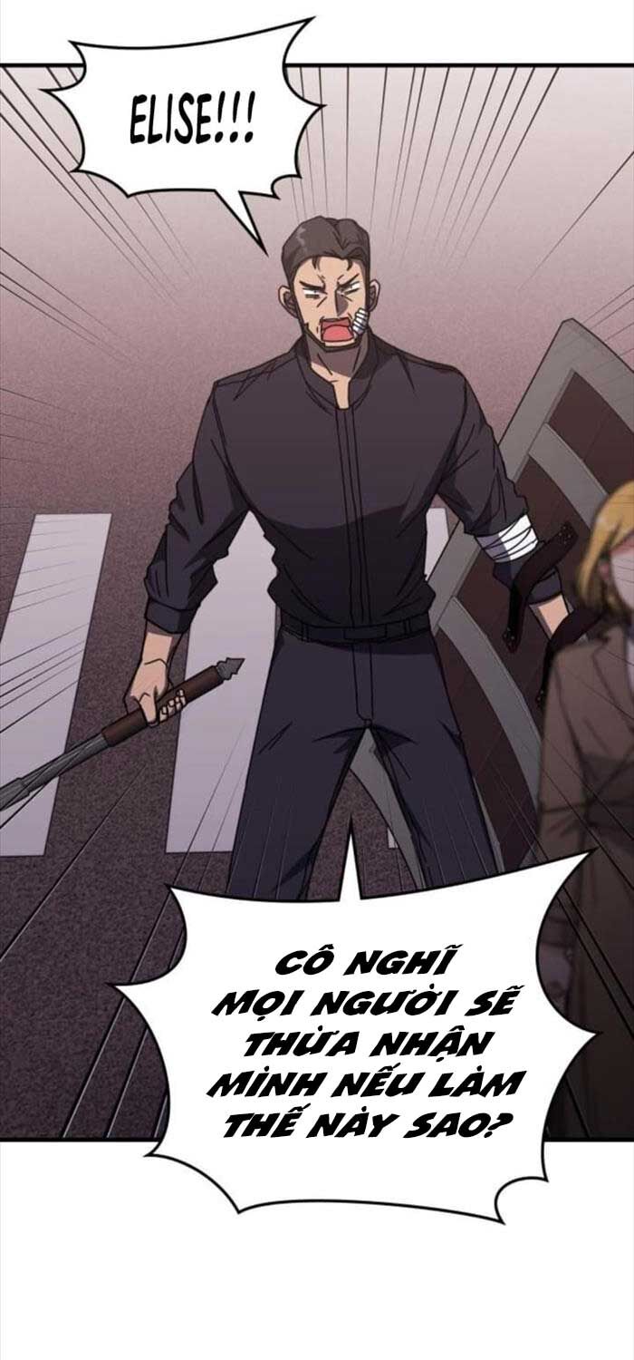 Học Viện Tối Thượng: Chapter 133