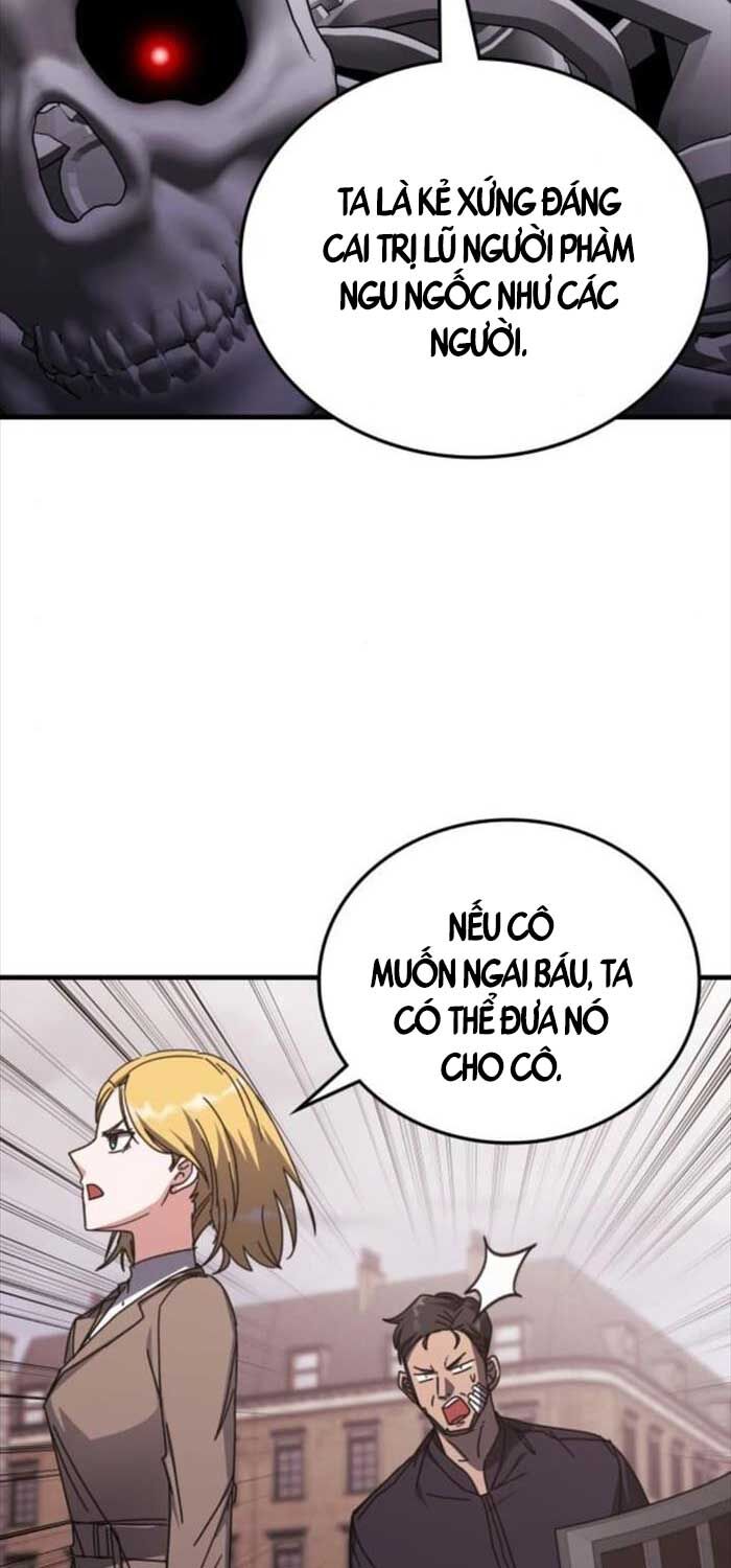 Học Viện Tối Thượng: Chapter 133