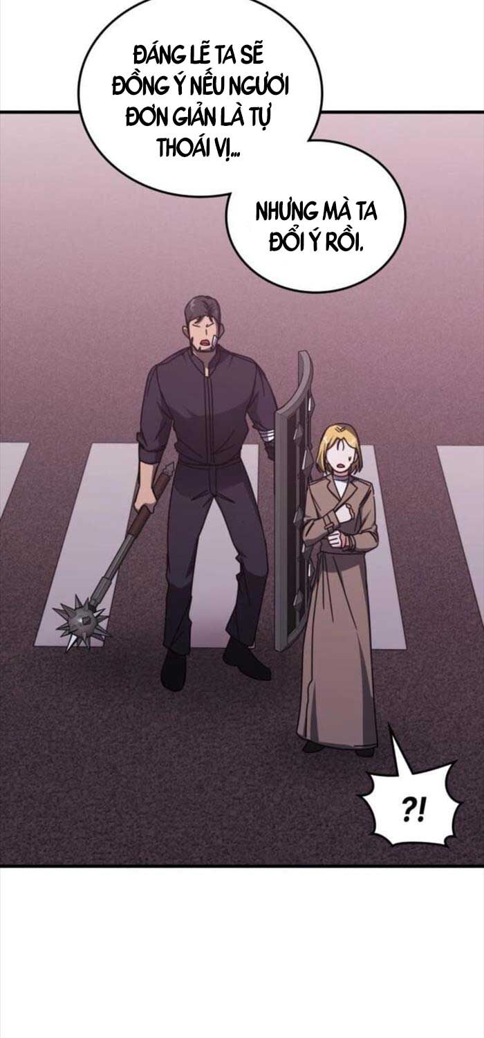 Học Viện Tối Thượng: Chapter 133