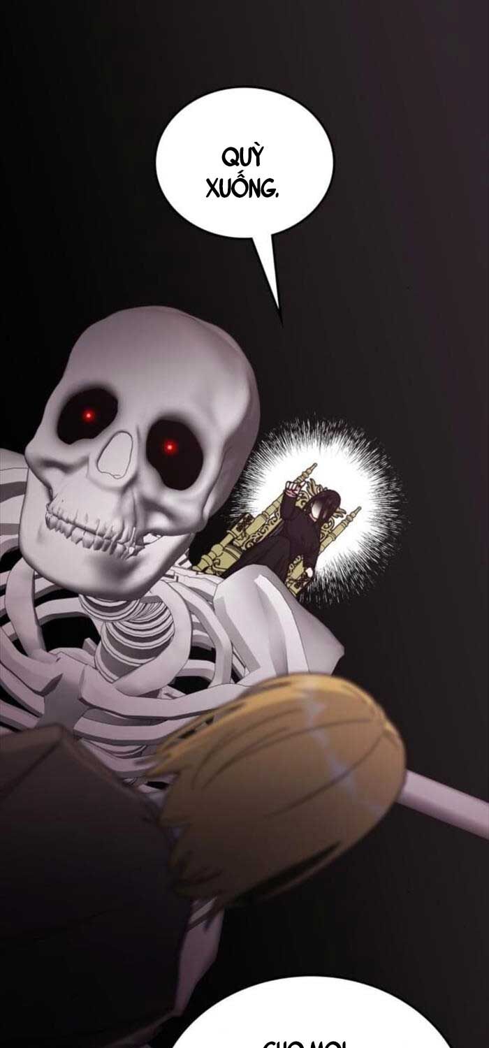 Học Viện Tối Thượng: Chapter 133