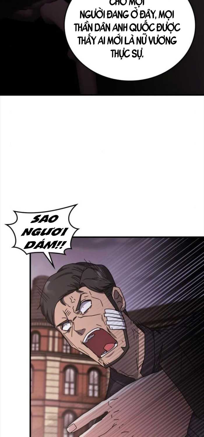 Học Viện Tối Thượng: Chapter 133