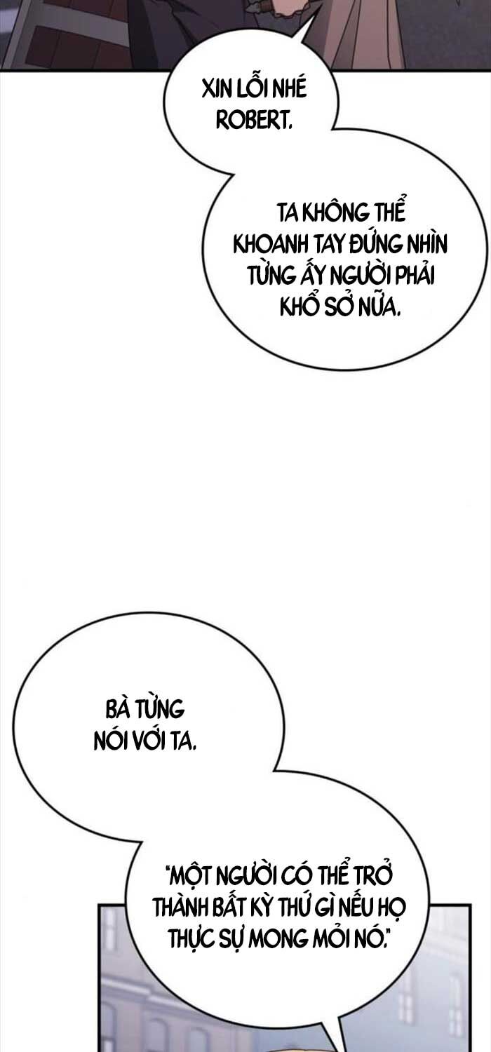 Học Viện Tối Thượng: Chapter 133