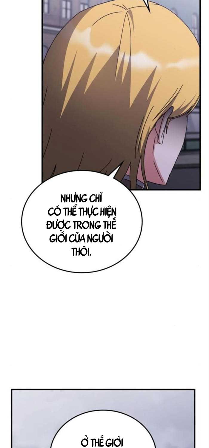 Học Viện Tối Thượng: Chapter 133