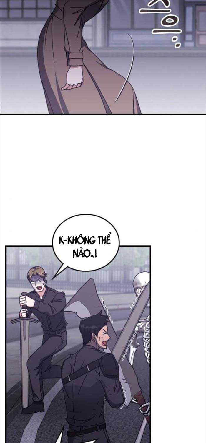 Học Viện Tối Thượng: Chapter 133