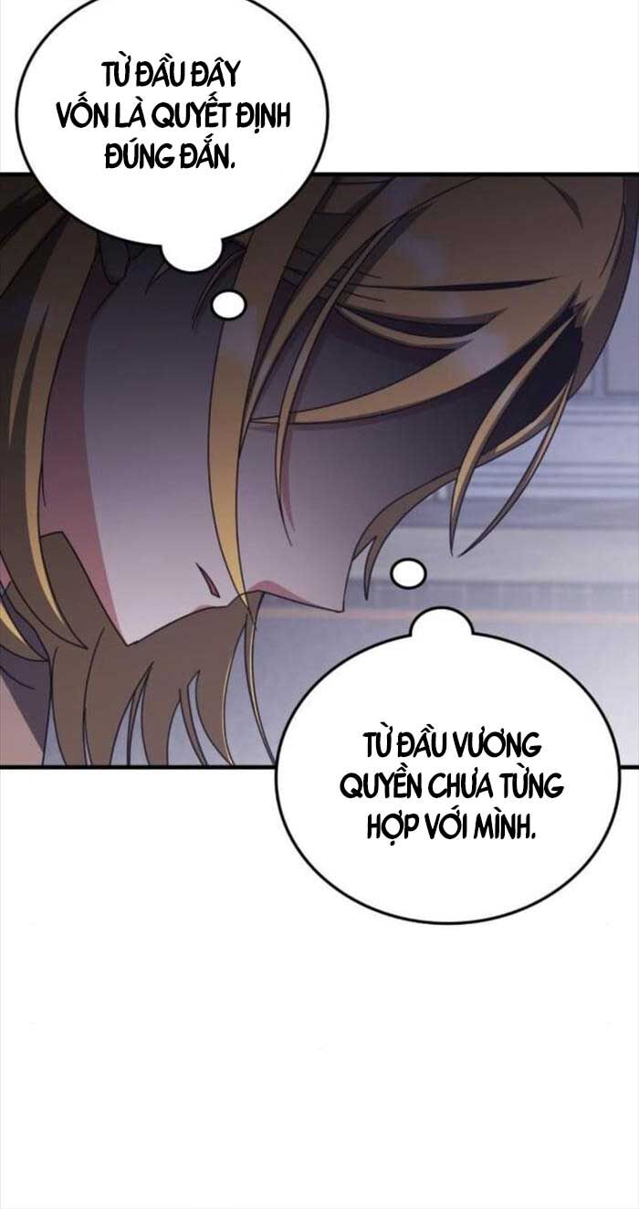 Học Viện Tối Thượng: Chapter 133