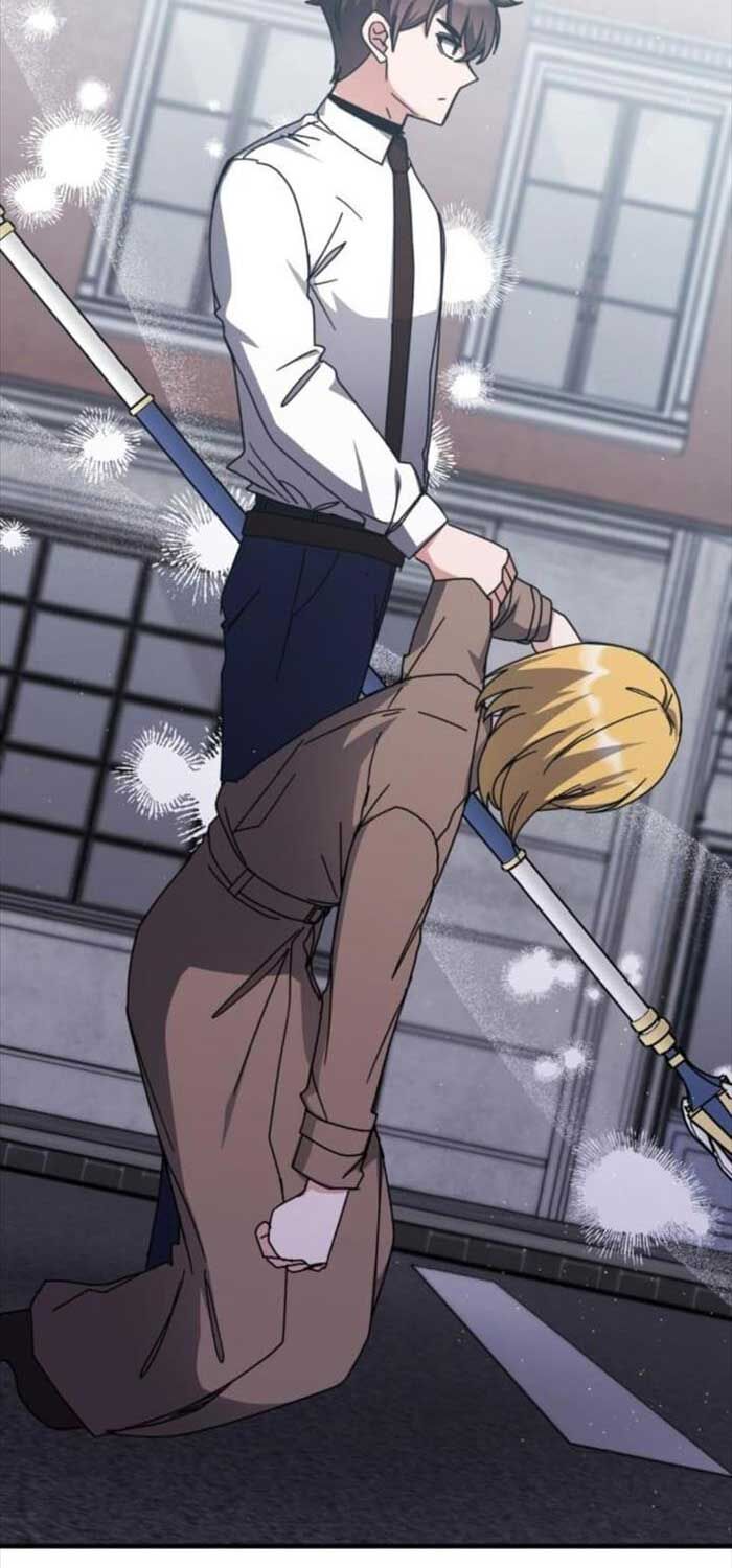 Học Viện Tối Thượng: Chapter 133