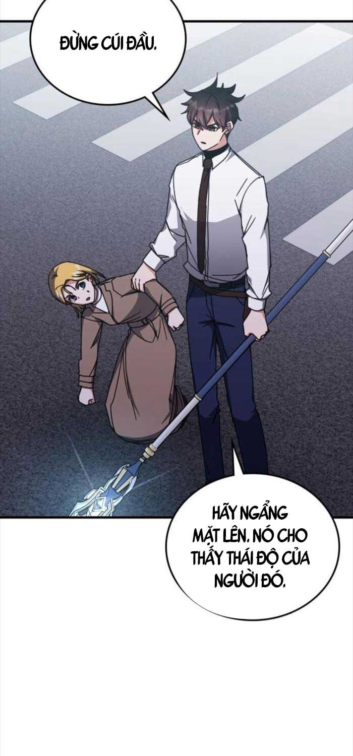 Học Viện Tối Thượng: Chapter 133