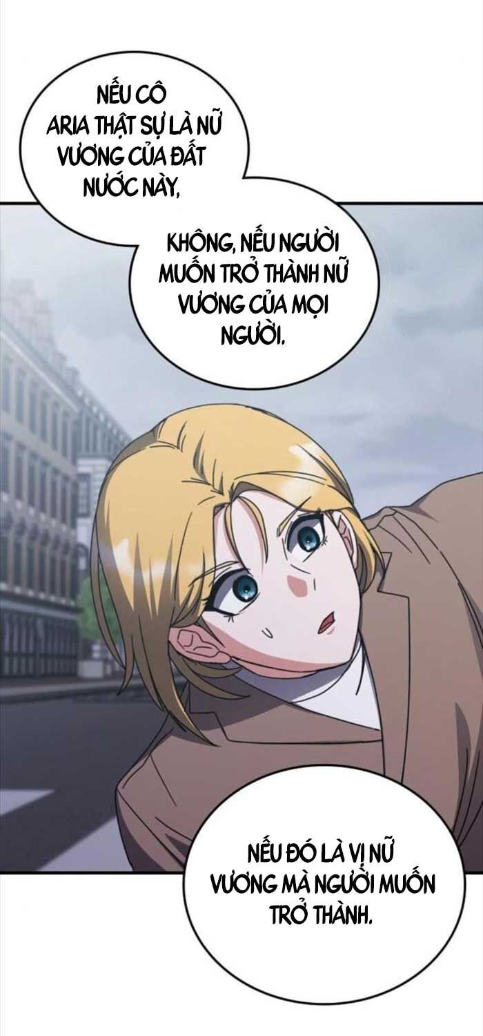 Học Viện Tối Thượng: Chapter 133