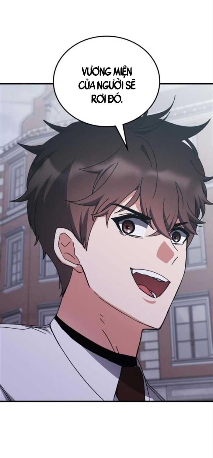 Học Viện Tối Thượng: Chapter 133