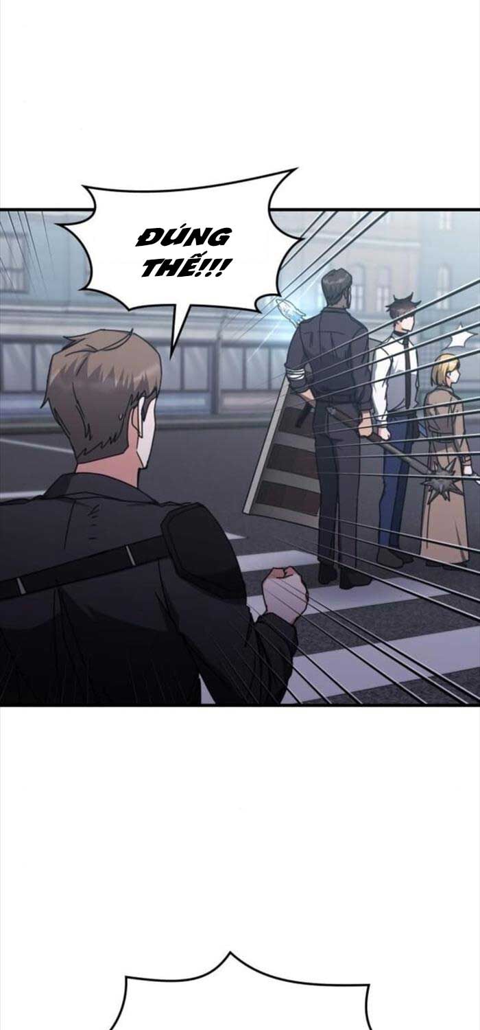 Học Viện Tối Thượng: Chapter 133