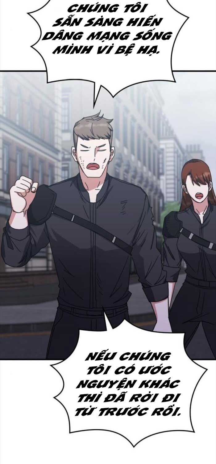 Học Viện Tối Thượng: Chapter 133