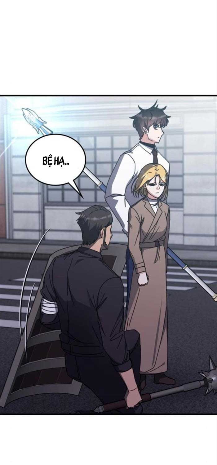 Học Viện Tối Thượng: Chapter 133