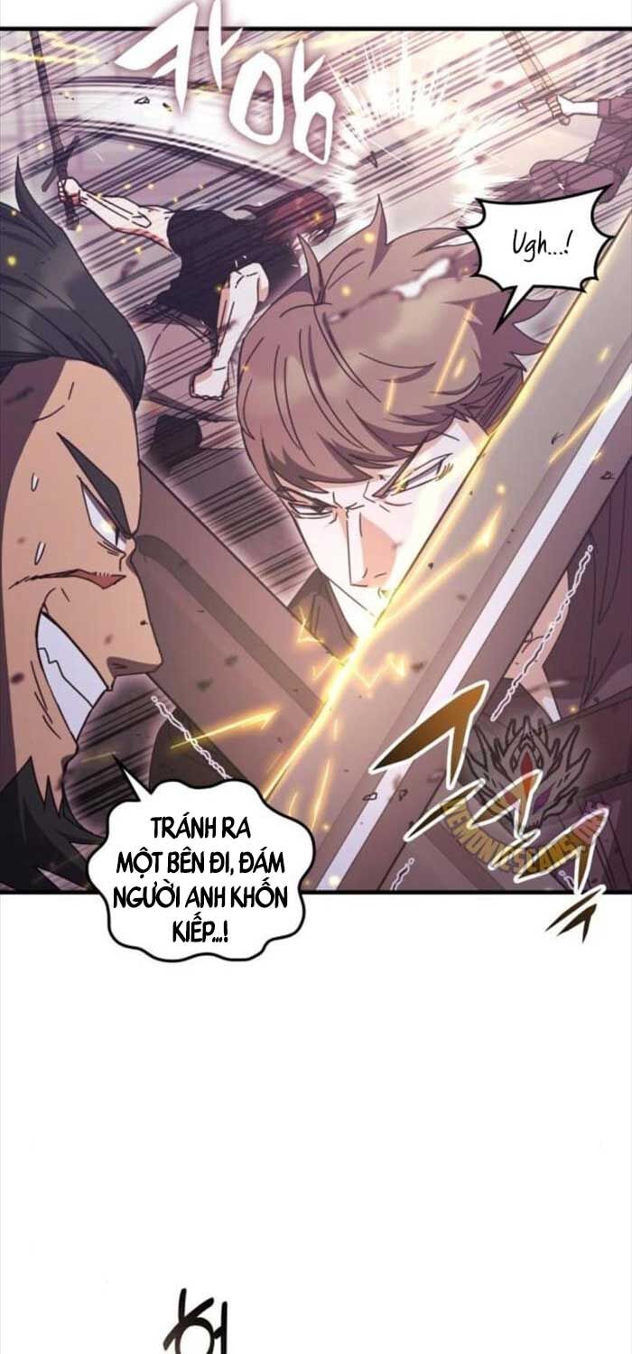 Học Viện Tối Thượng: Chapter 133