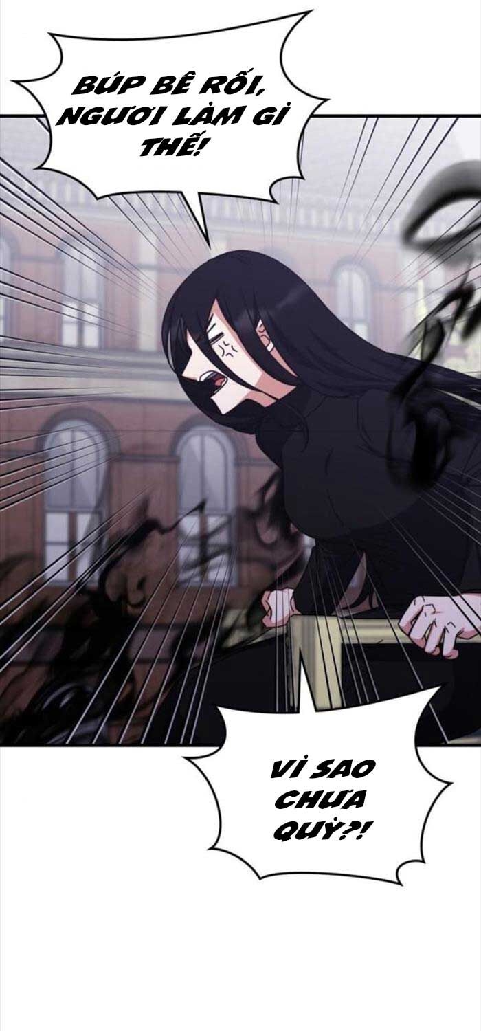 Học Viện Tối Thượng: Chapter 133