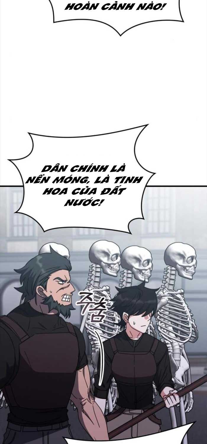 Học Viện Tối Thượng: Chapter 133