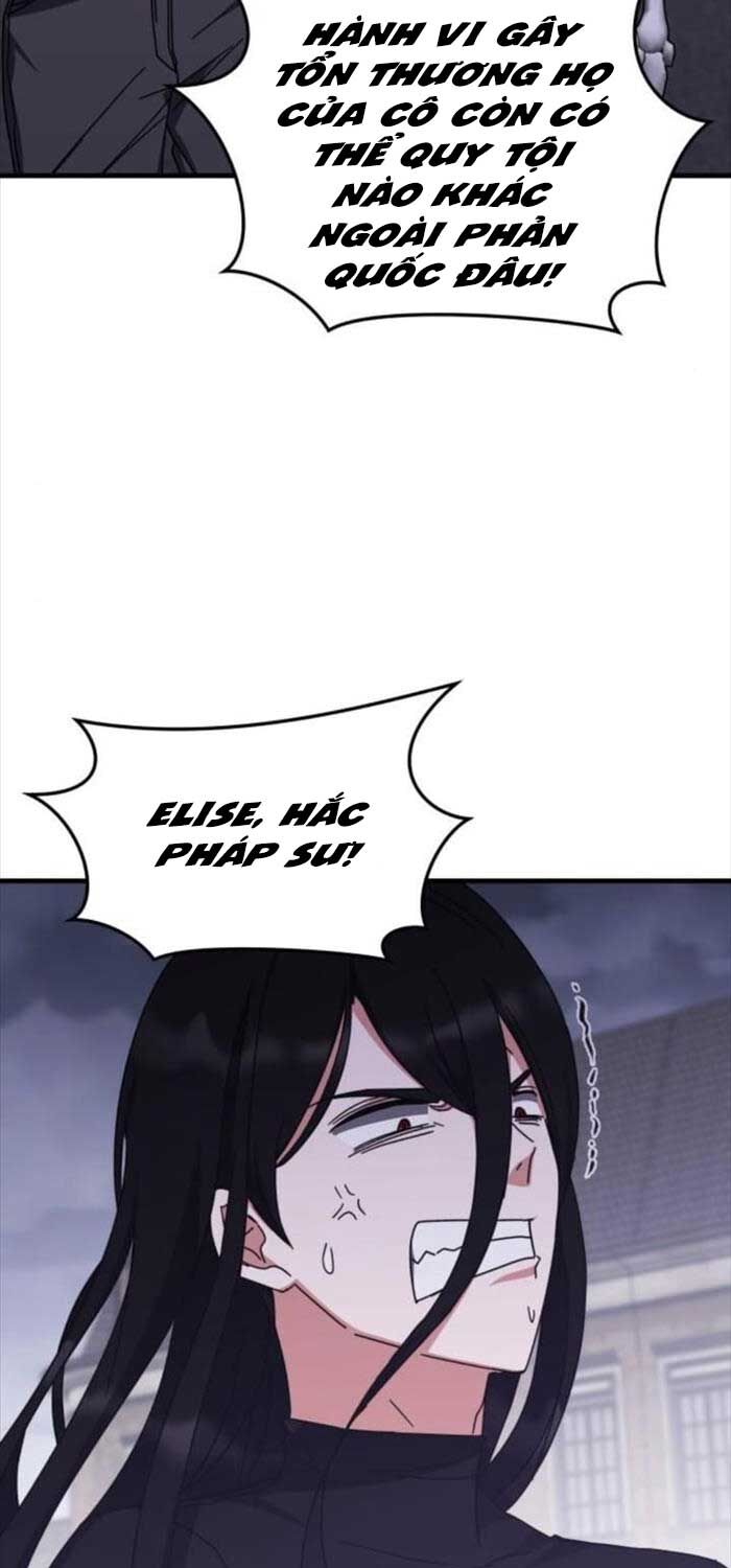 Học Viện Tối Thượng: Chapter 133