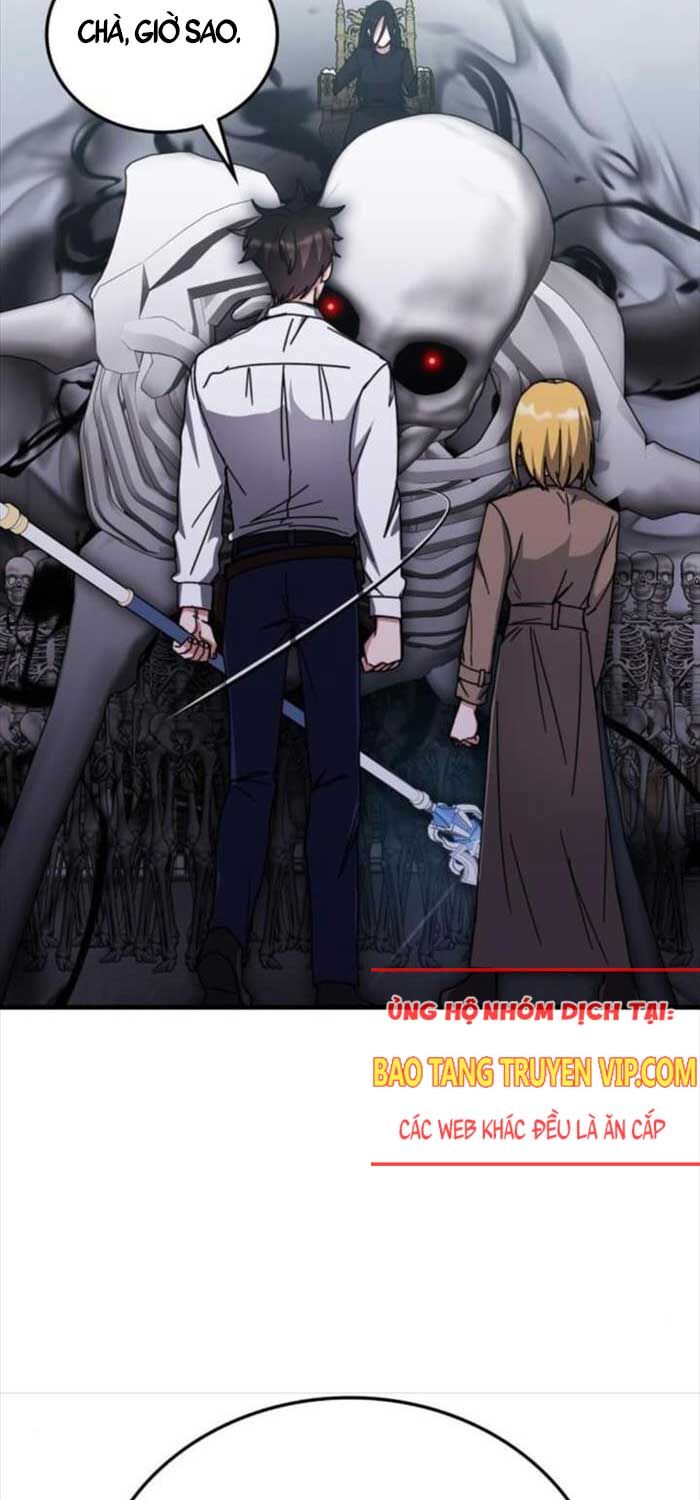 Học Viện Tối Thượng: Chapter 133