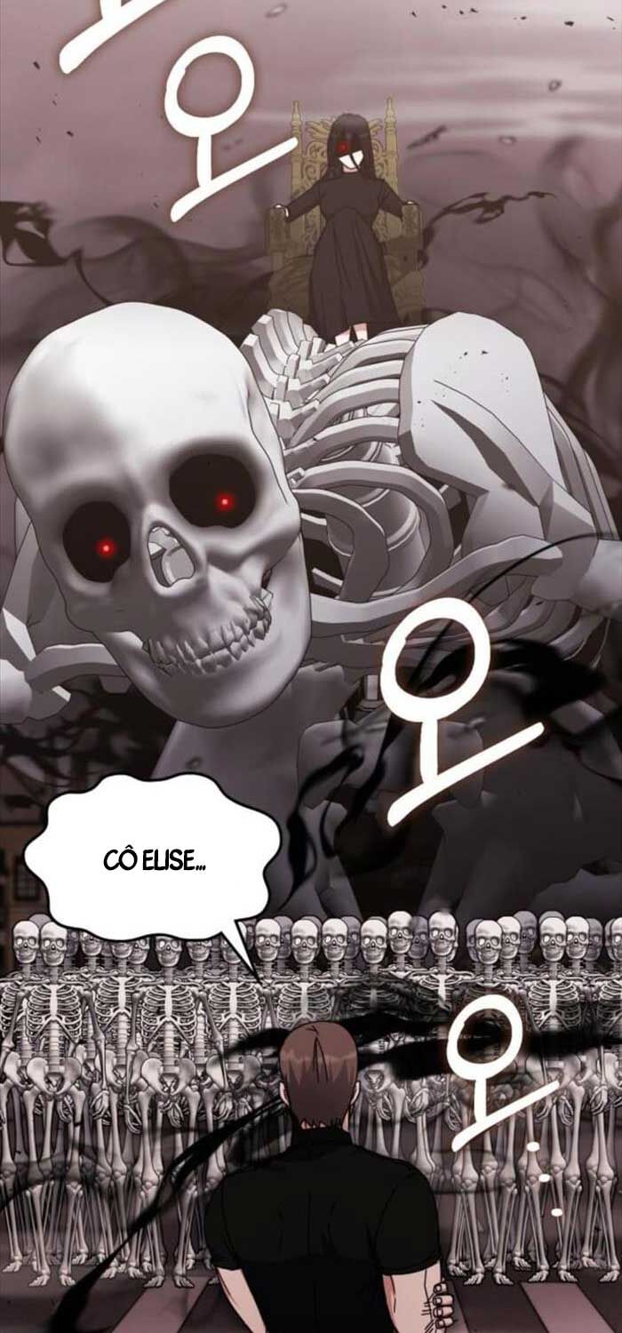 Học Viện Tối Thượng: Chapter 133