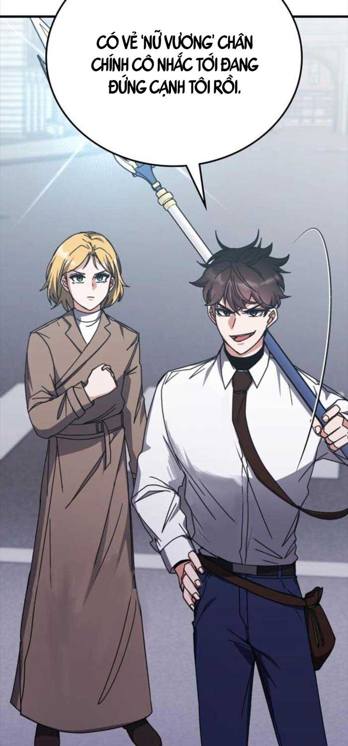 Học Viện Tối Thượng: Chapter 133