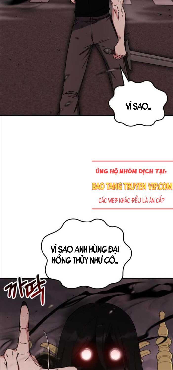 Học Viện Tối Thượng: Chapter 133