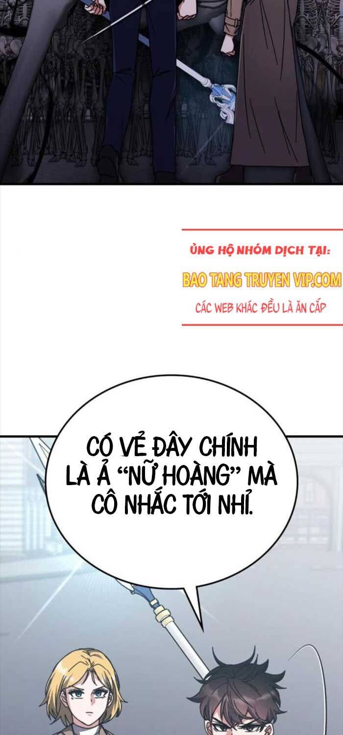 Học Viện Tối Thượng: Chapter 134