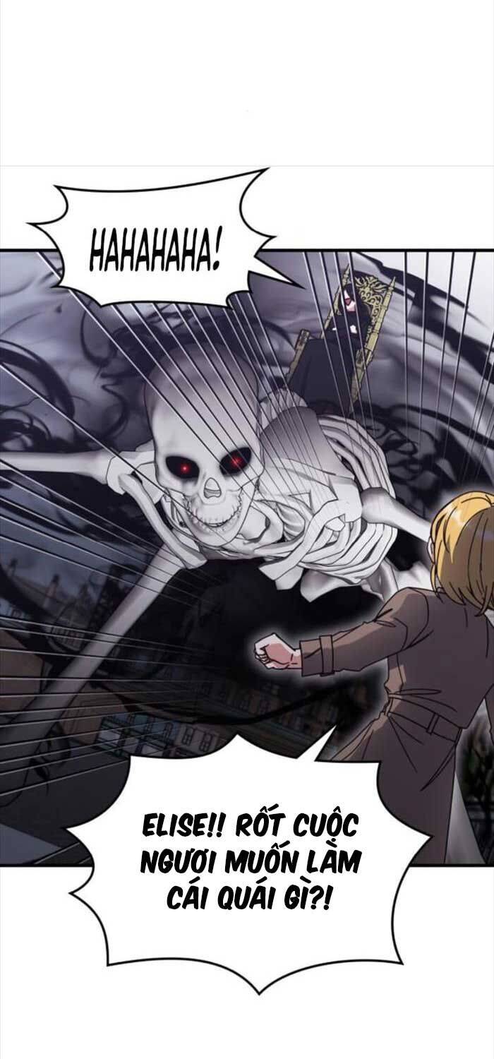 Học Viện Tối Thượng: Chapter 134