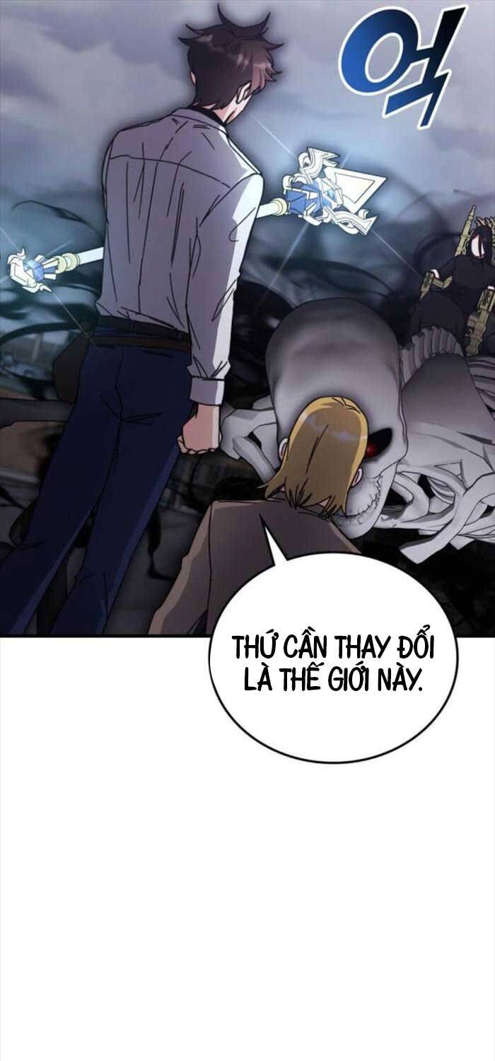 Học Viện Tối Thượng: Chapter 134