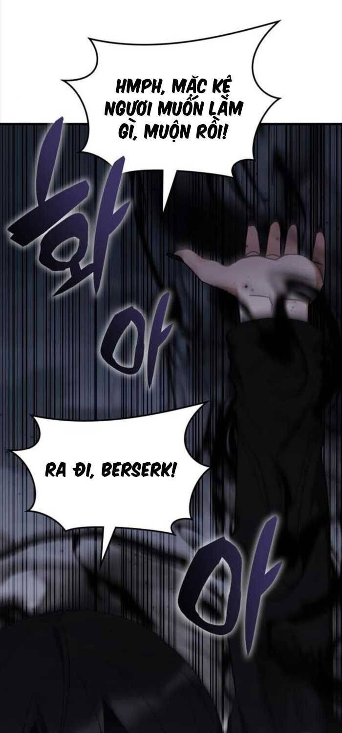 Học Viện Tối Thượng: Chapter 134