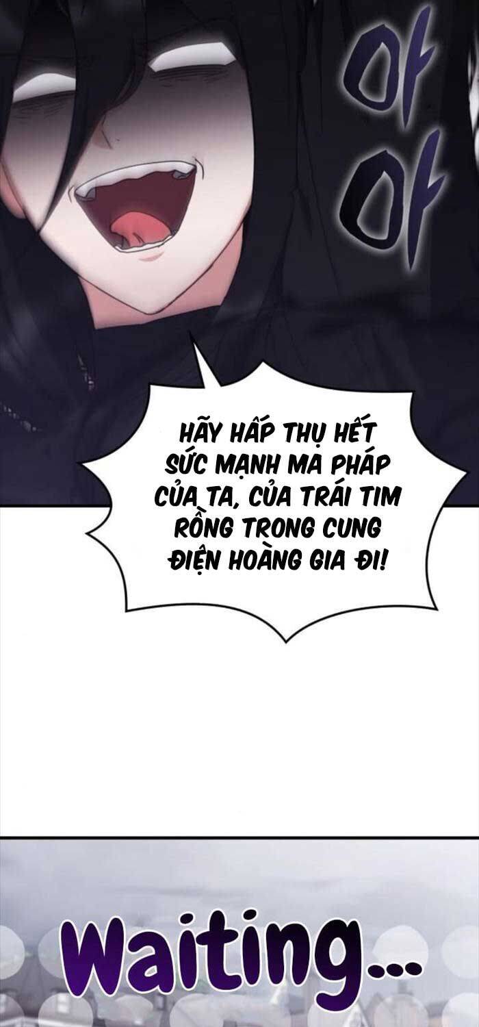 Học Viện Tối Thượng: Chapter 134