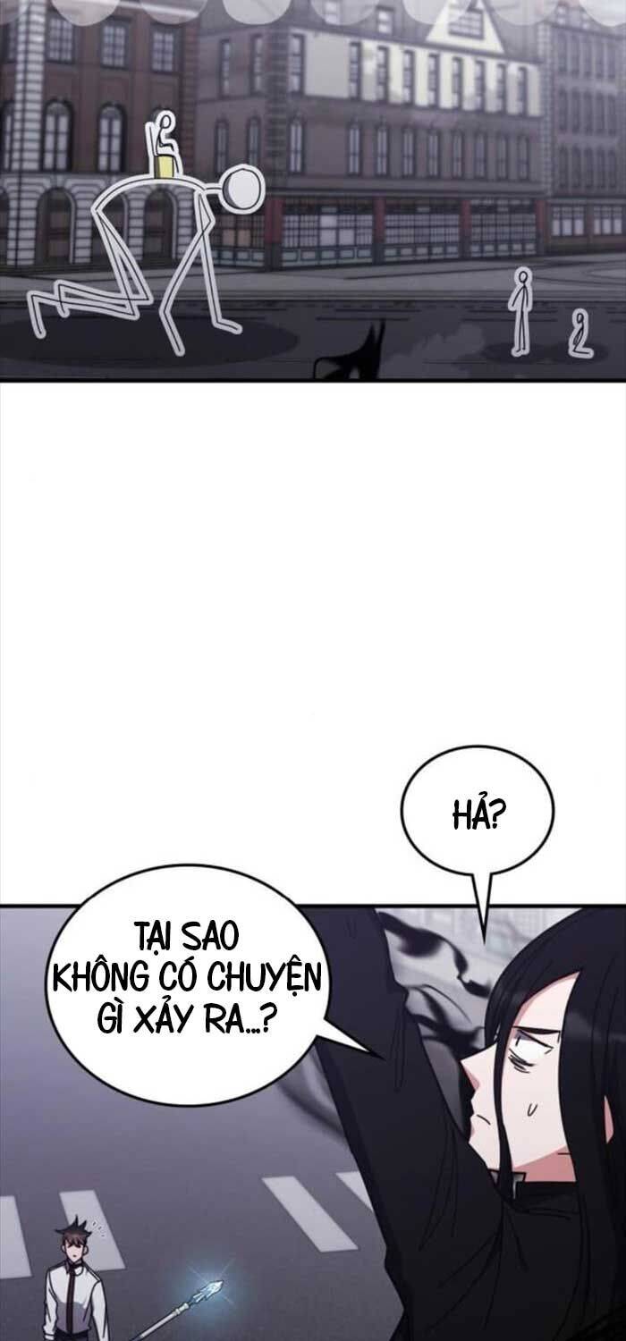 Học Viện Tối Thượng: Chapter 134