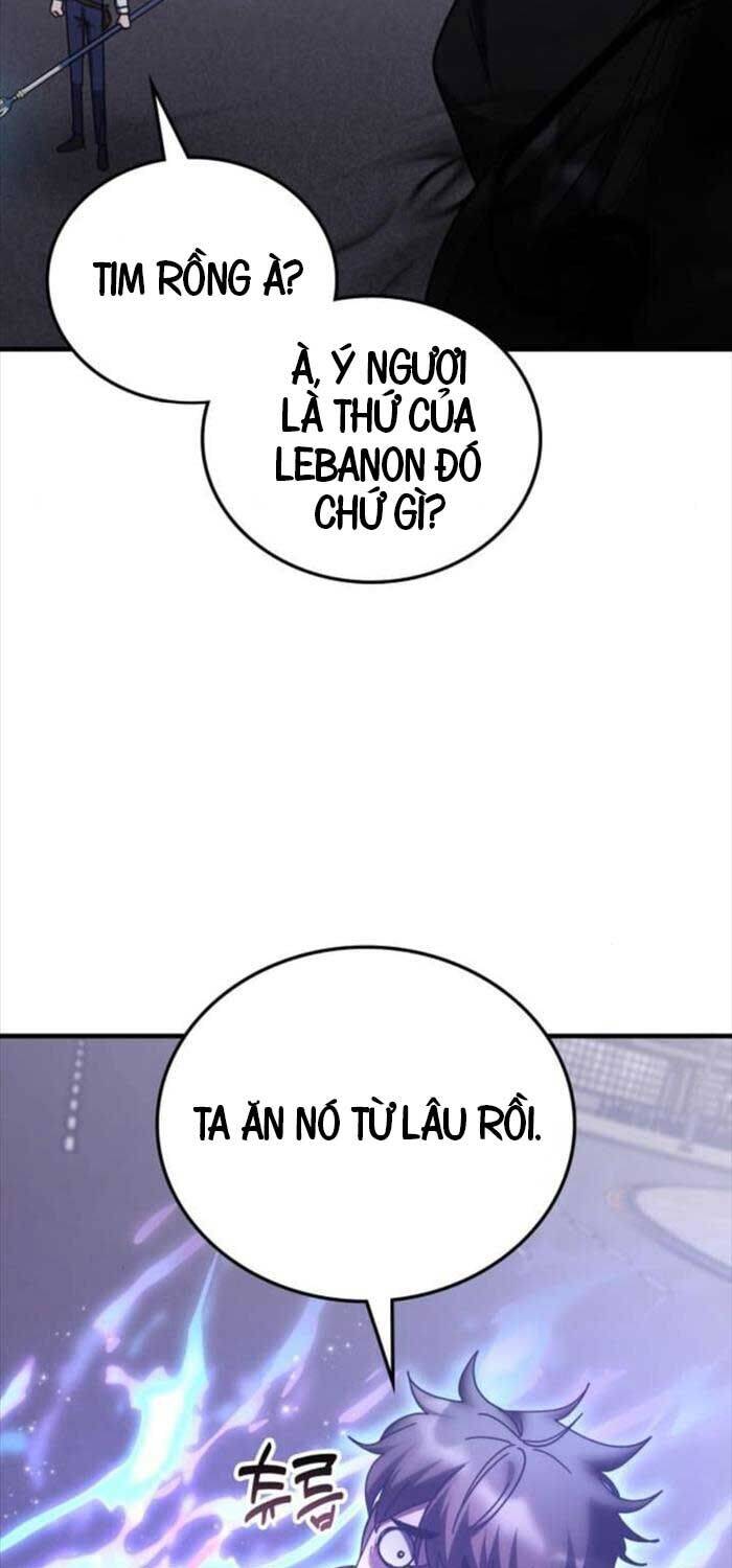 Học Viện Tối Thượng: Chapter 134