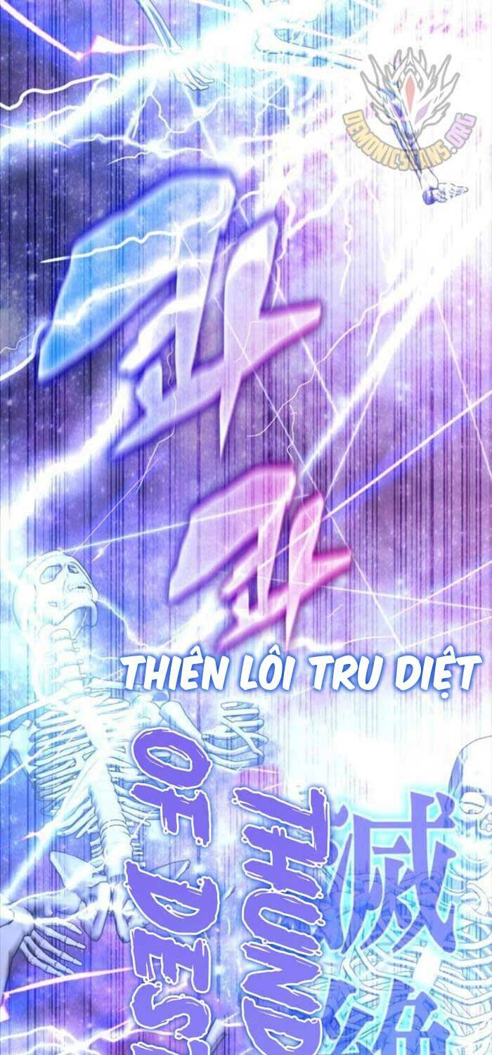 Học Viện Tối Thượng: Chapter 134