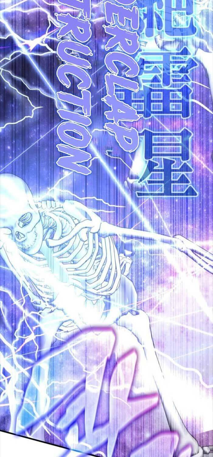 Học Viện Tối Thượng: Chapter 134