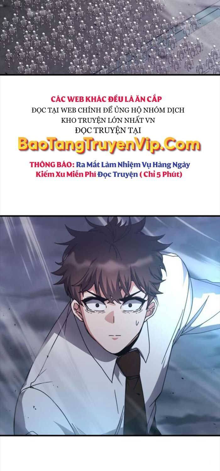 Học Viện Tối Thượng: Chapter 134
