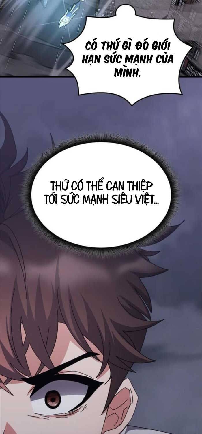 Học Viện Tối Thượng: Chapter 134