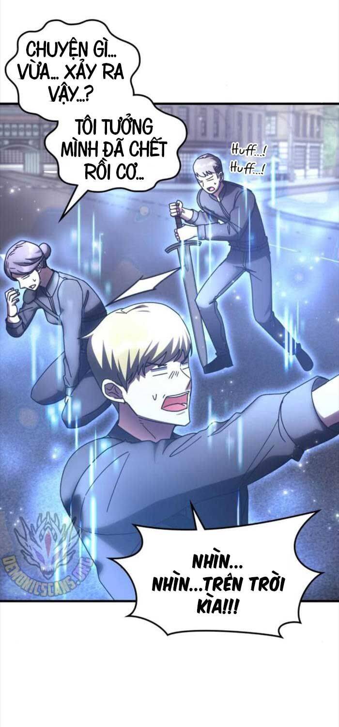 Học Viện Tối Thượng: Chapter 134