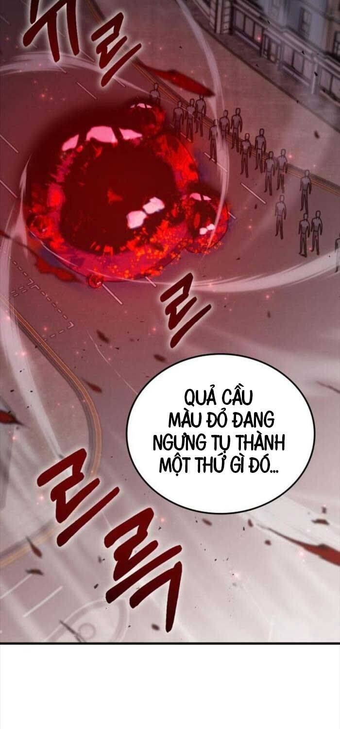 Học Viện Tối Thượng: Chapter 134