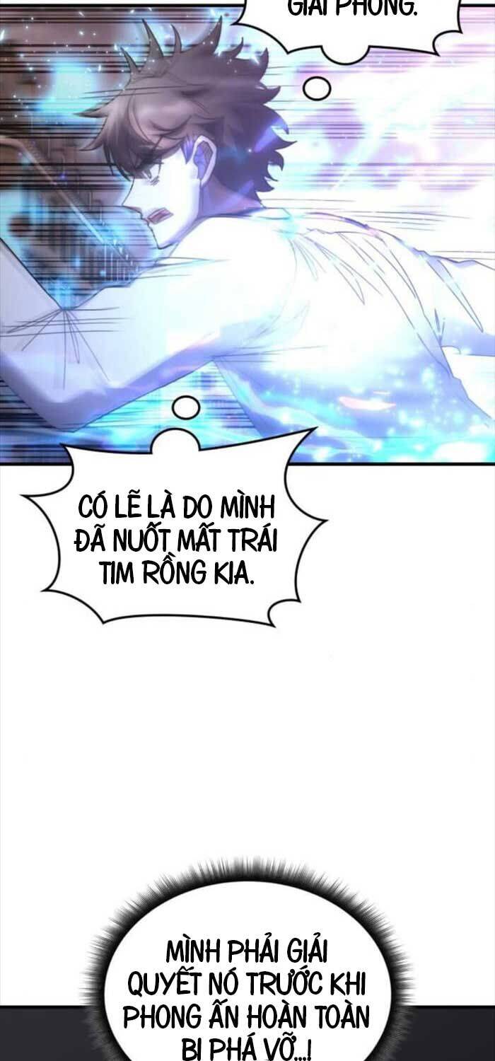 Học Viện Tối Thượng: Chapter 134