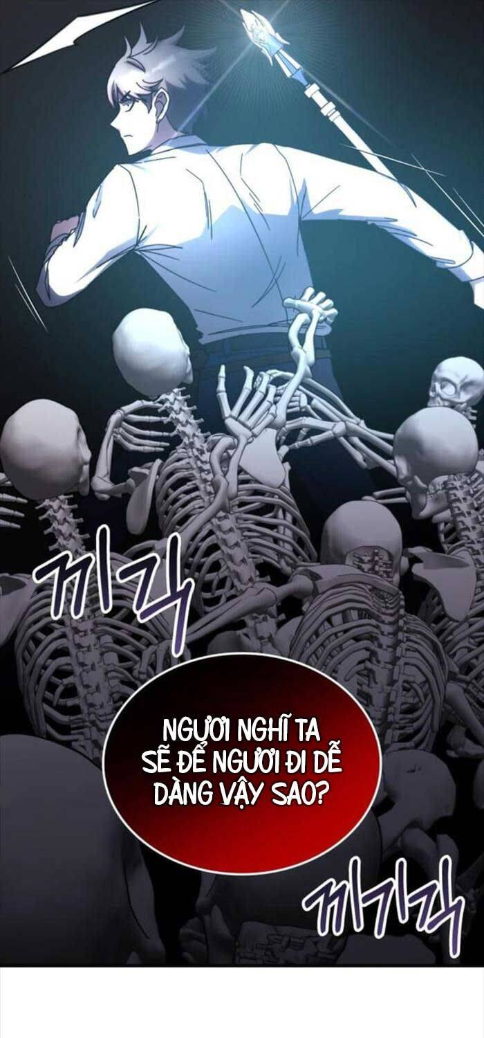 Học Viện Tối Thượng: Chapter 134