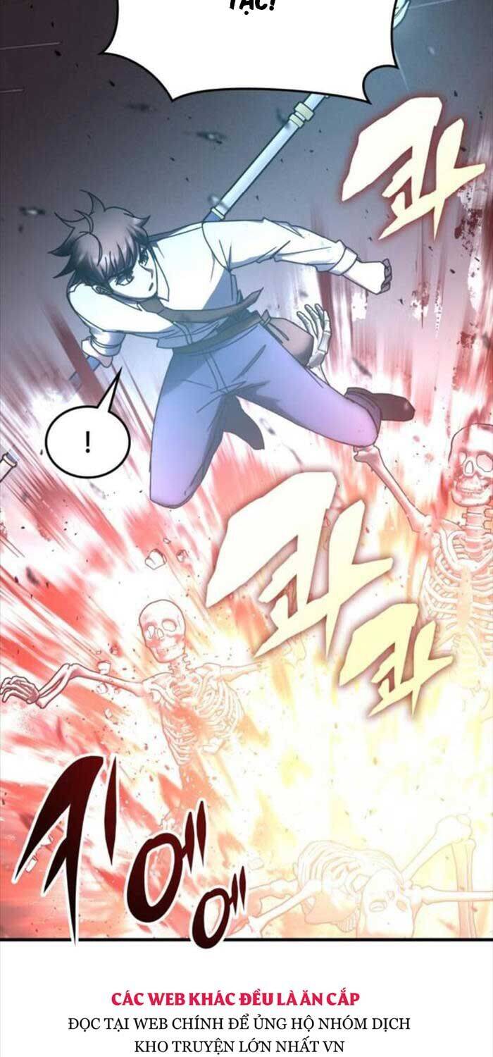 Học Viện Tối Thượng: Chapter 134