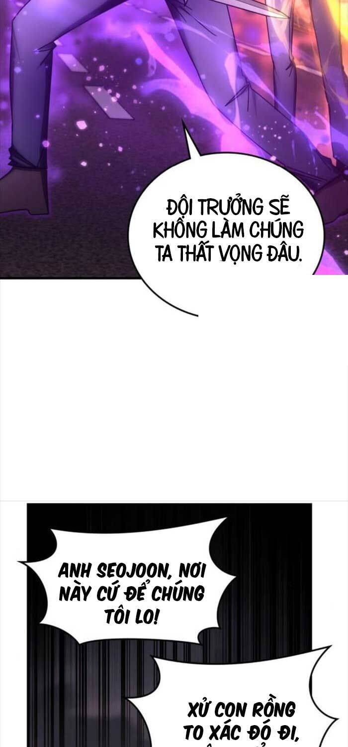 Học Viện Tối Thượng: Chapter 134