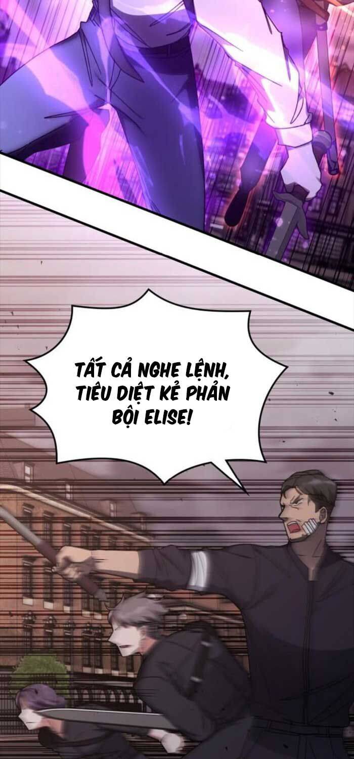 Học Viện Tối Thượng: Chapter 134