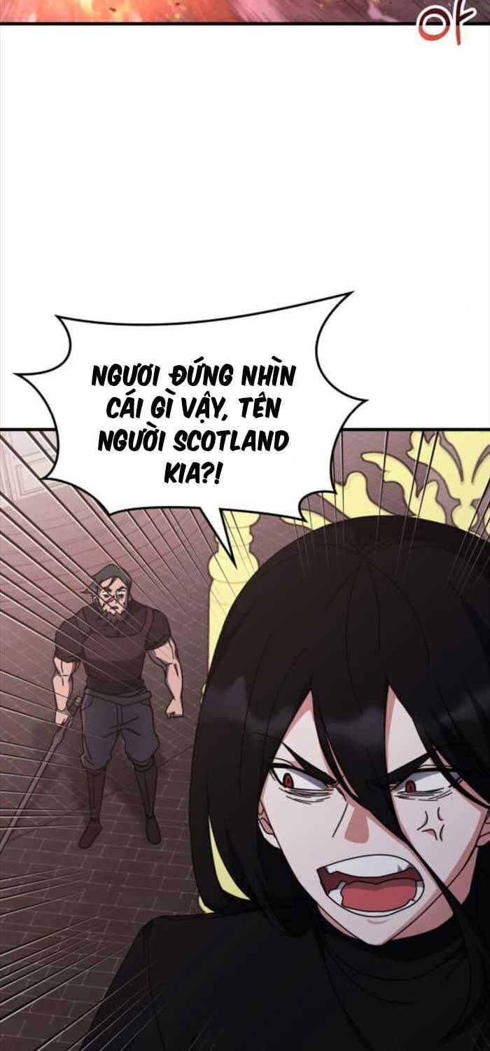 Học Viện Tối Thượng: Chapter 134