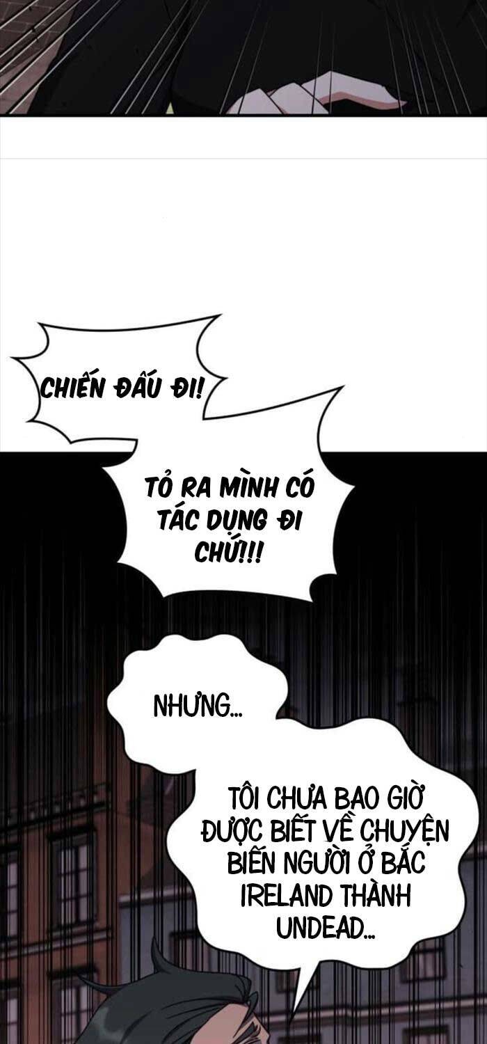 Học Viện Tối Thượng: Chapter 134