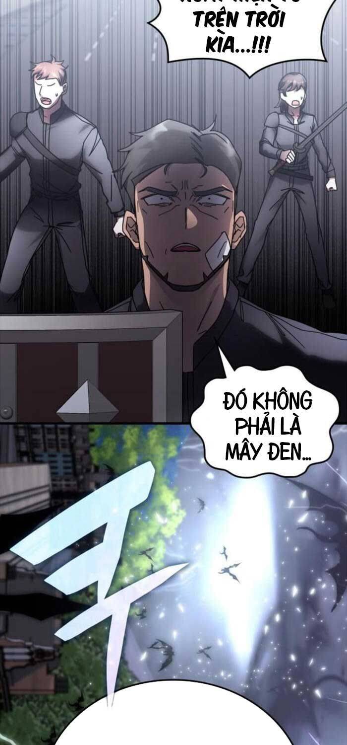 Học Viện Tối Thượng: Chapter 134