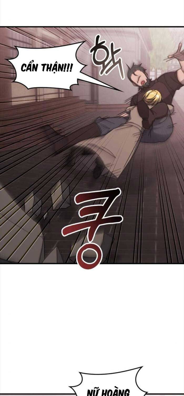 Học Viện Tối Thượng: Chapter 134