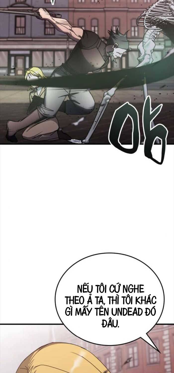 Học Viện Tối Thượng: Chapter 134